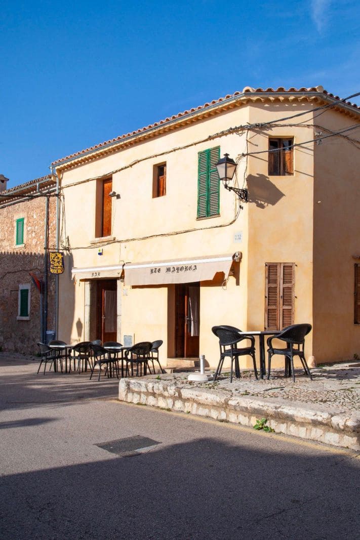 Commercieel te koop in Biniamar - € 650.000 (Ref: 9353591)