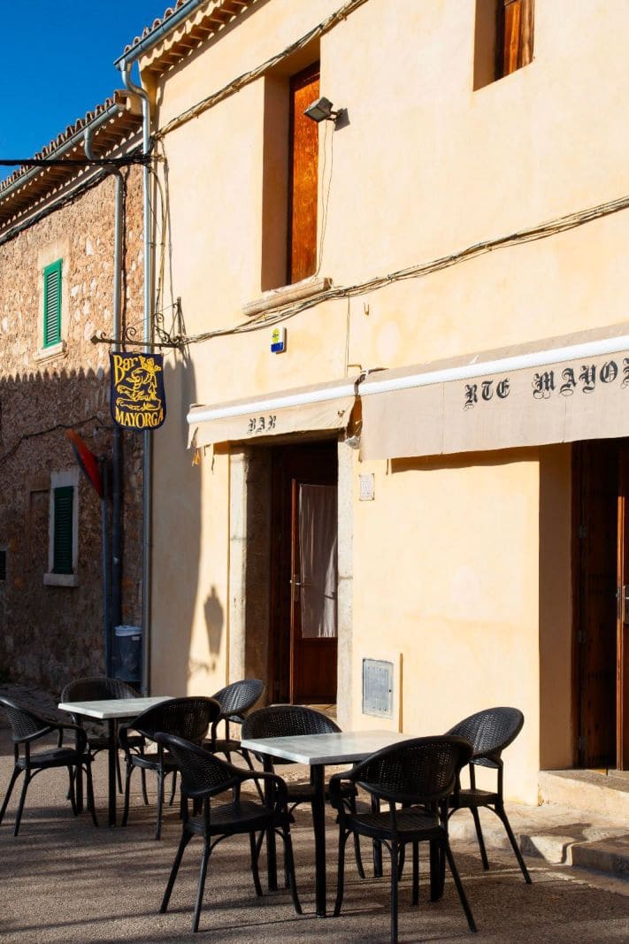 Commercieel te koop in Biniamar - € 650.000 (Ref: 9353591)