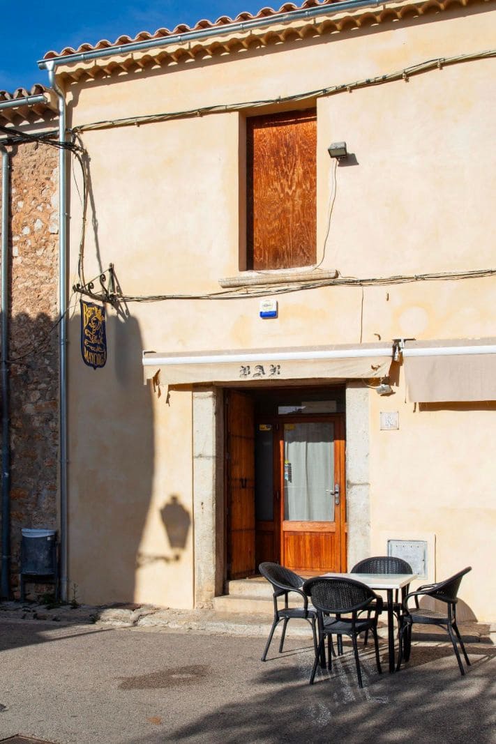 Commercieel te koop in Biniamar - € 650.000 (Ref: 9353591)