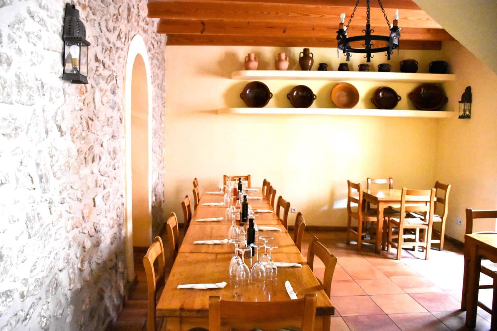 Commercieel te koop in Biniamar - € 650.000 (Ref: 9353591)