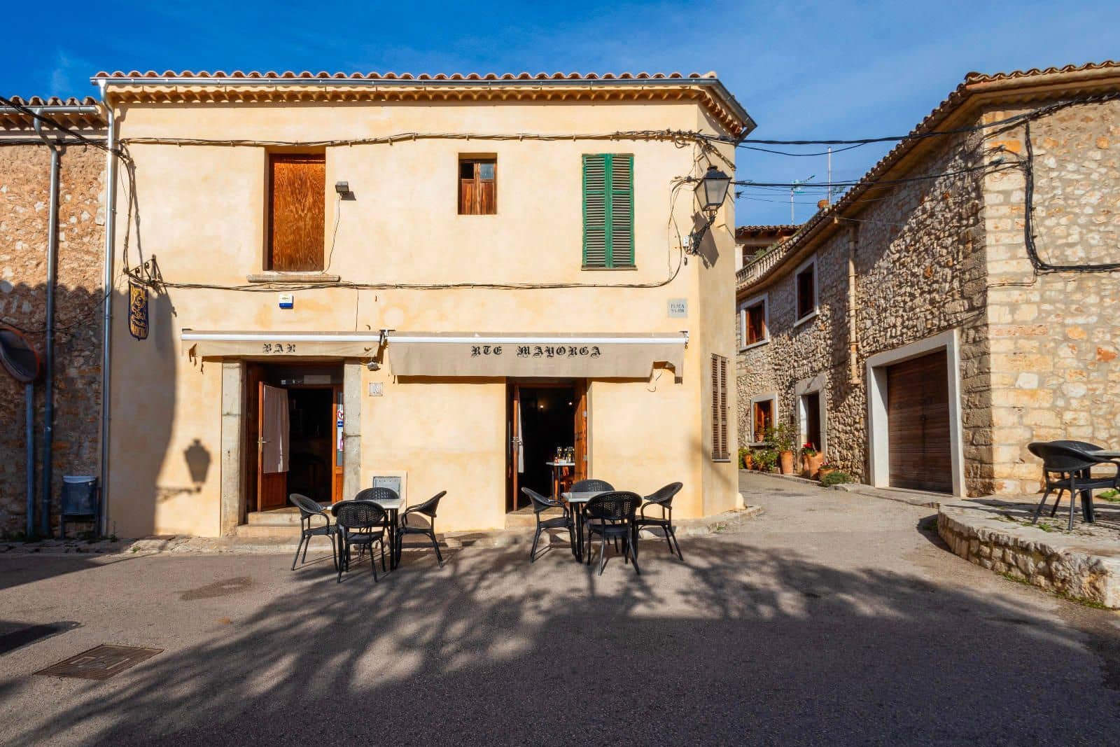 Commercieel te koop in Biniamar - € 650.000 (Ref: 9353591)