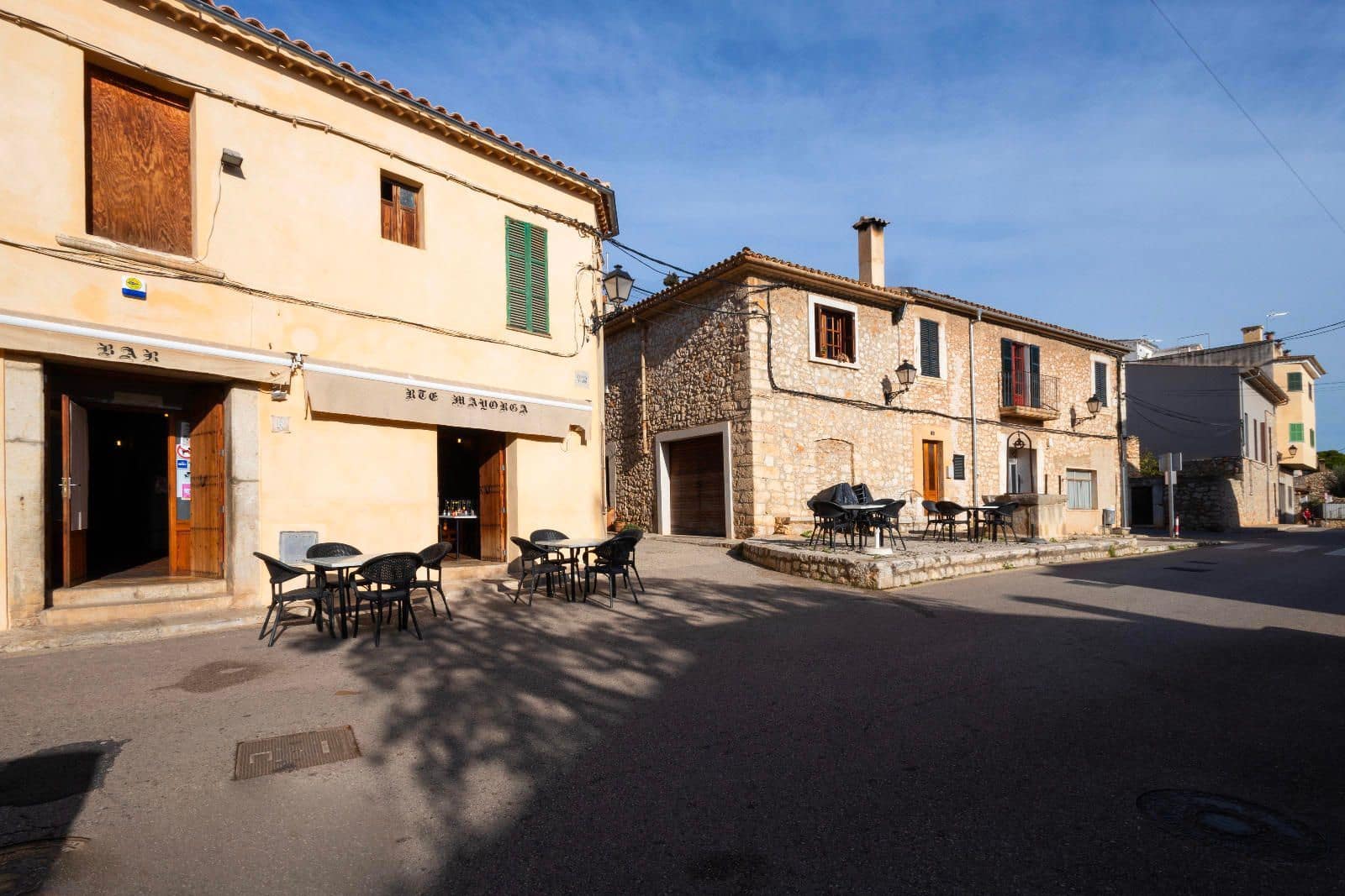 Commercieel te koop in Biniamar - € 650.000 (Ref: 9353591)