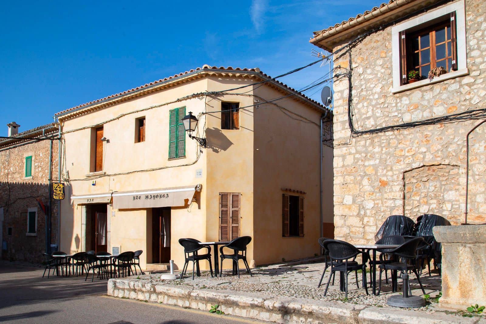 Commercieel te koop in Biniamar - € 650.000 (Ref: 9353591)