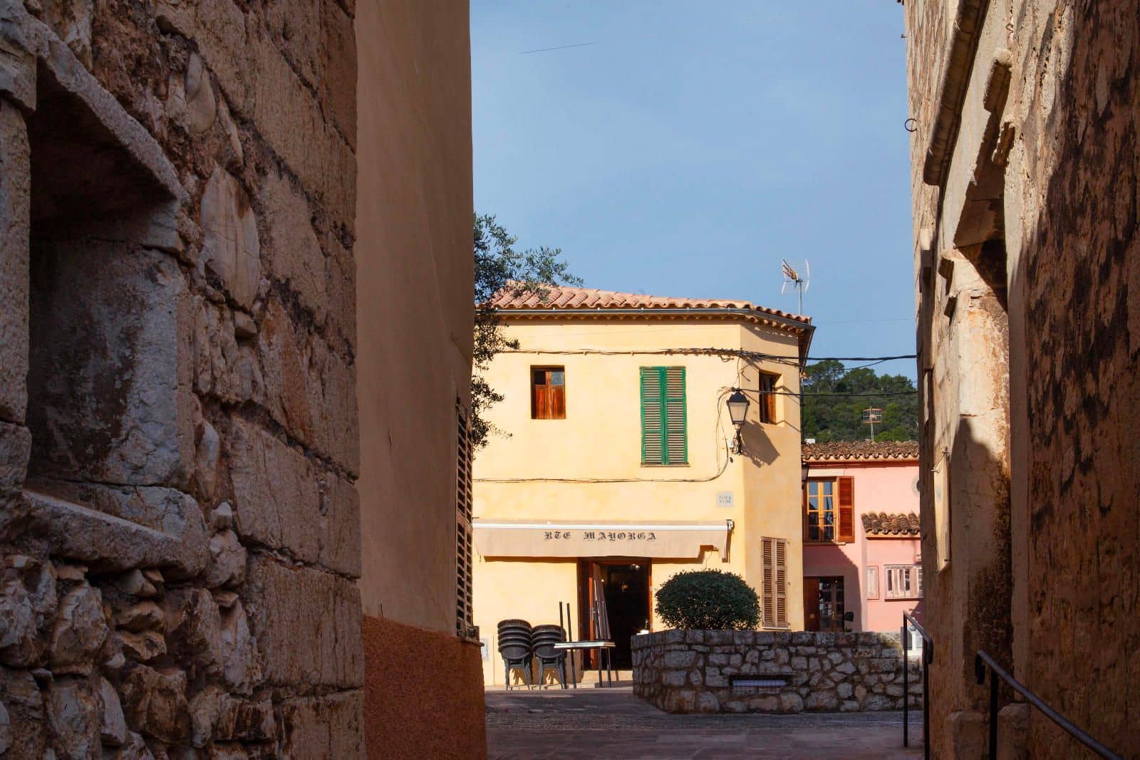 Commercieel te koop in Biniamar - € 650.000 (Ref: 9353591)