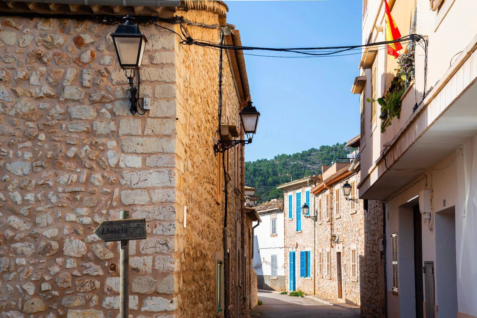 Commercieel te koop in Biniamar - € 650.000 (Ref: 9353591)