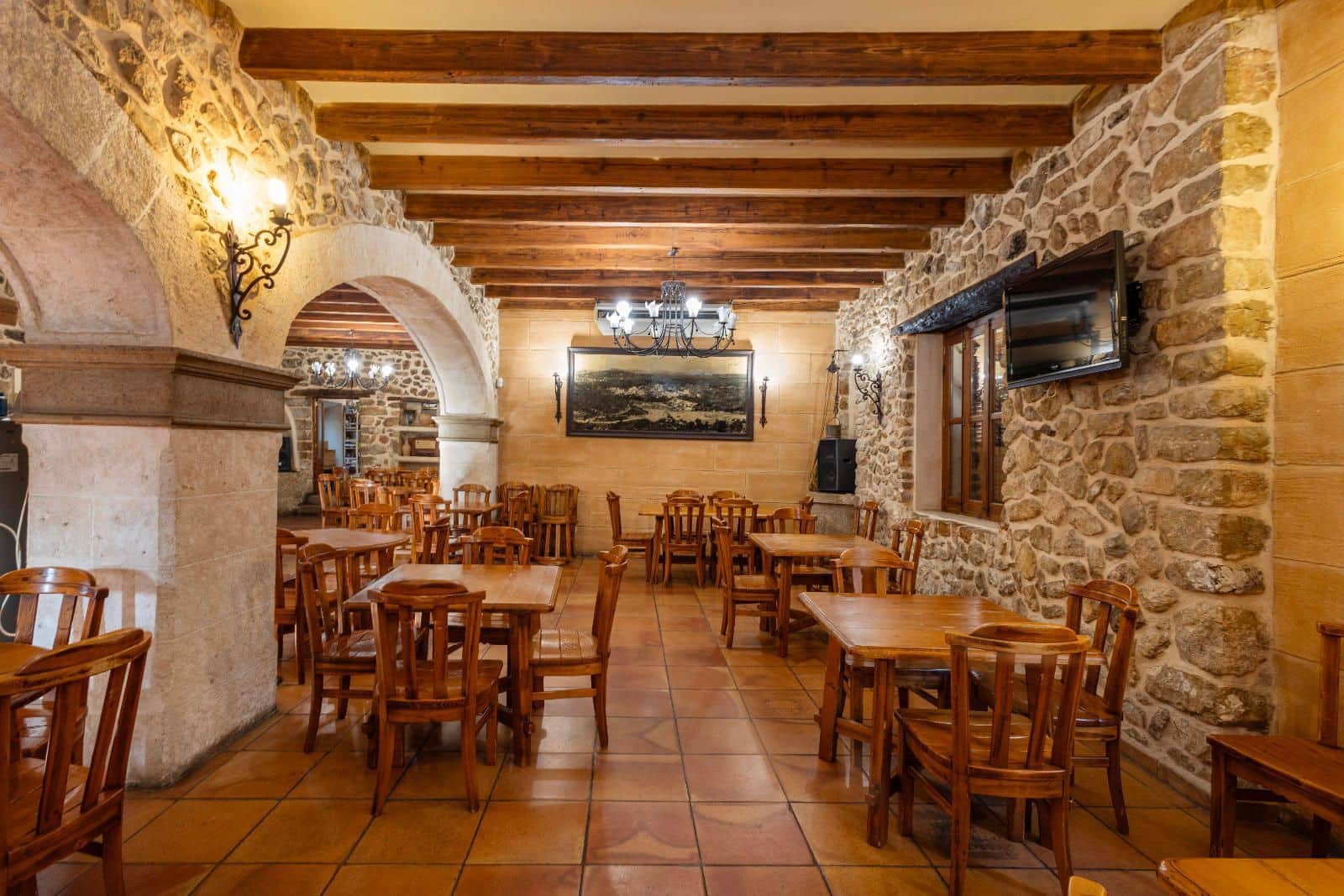 Commercieel te koop in Biniamar - € 650.000 (Ref: 9353591)