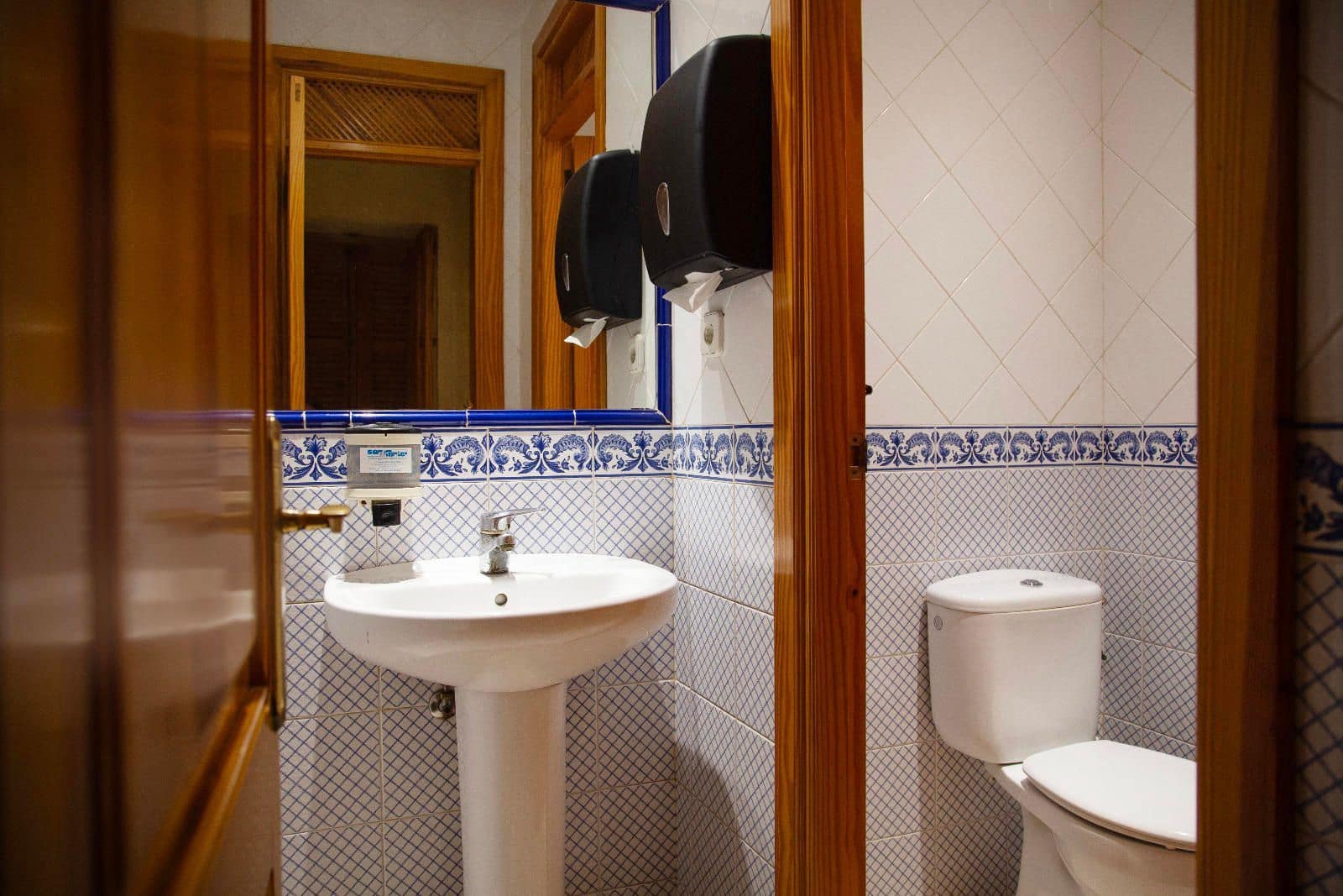 Commercieel te koop in Biniamar - € 650.000 (Ref: 9353591)