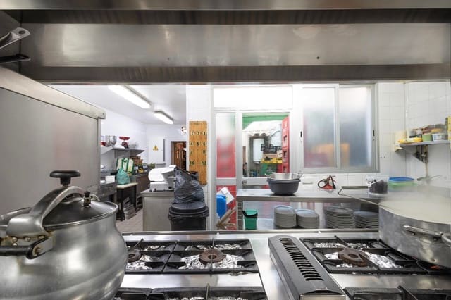 Erhverv til salg i Biniamar, Selva - € 650.000 (Ref: 9353591)