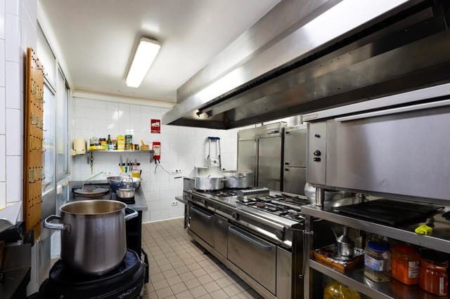 Erhverv til salg i Biniamar, Selva - € 650.000 (Ref: 9353591)