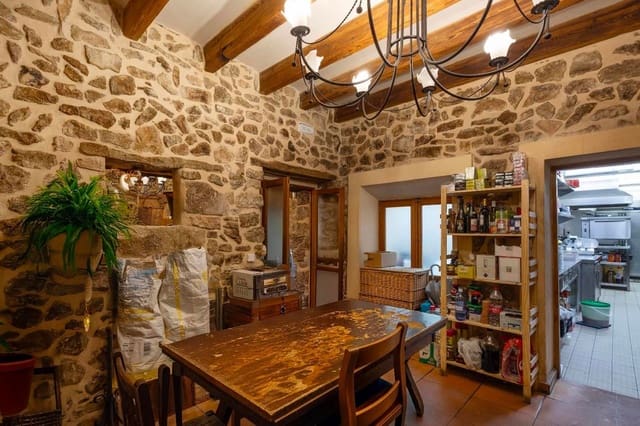 Kommersiell til salgs i Biniamar, Selva - € 650 000 (Ref: 9353591)