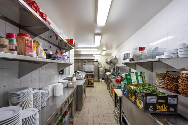 Kommersiell til salgs i Biniamar, Selva - € 650 000 (Ref: 9353591)