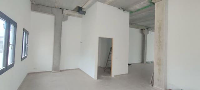 Business for sale in Población de Arroyo - € 6,000 (Ref: 9353592)