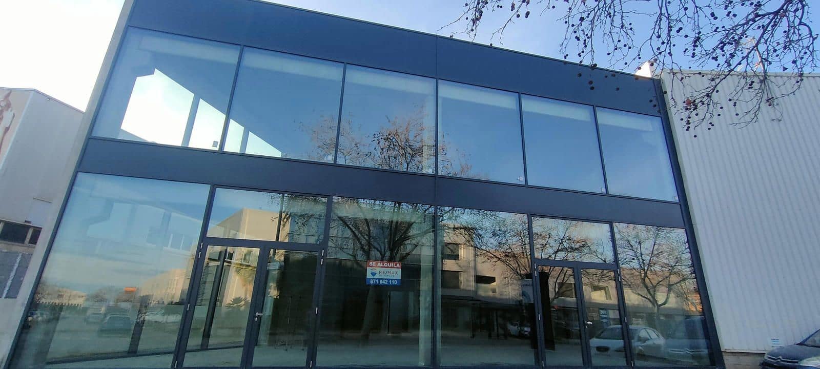 Yritys myytävänä paikassa Poblacion de Arroyo - 6 000 € (Ref: 9353592)