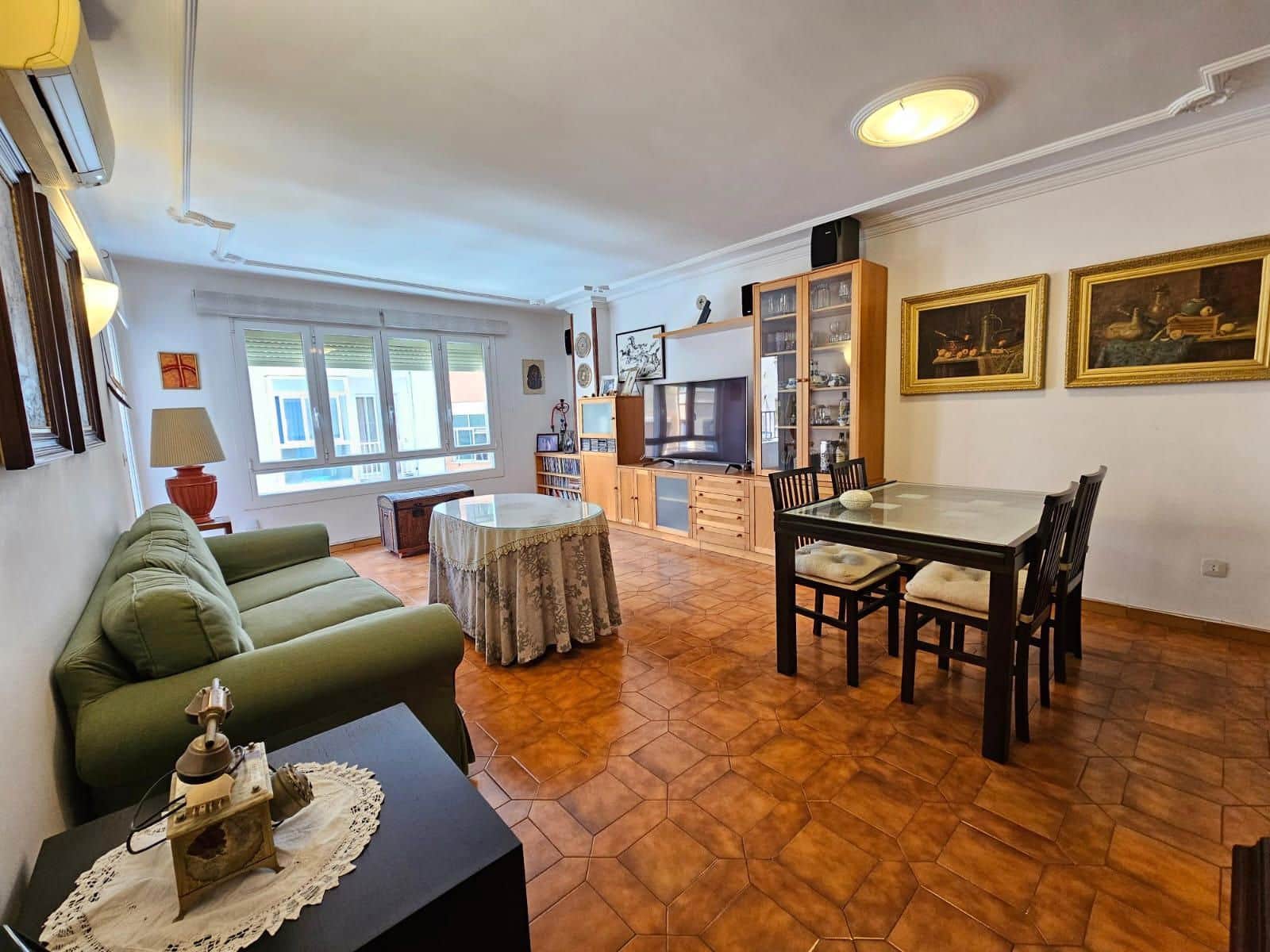 Piso de 3 habitaciones en Palma de Mallorca en venta - 355.000 € (Ref: 9353594)