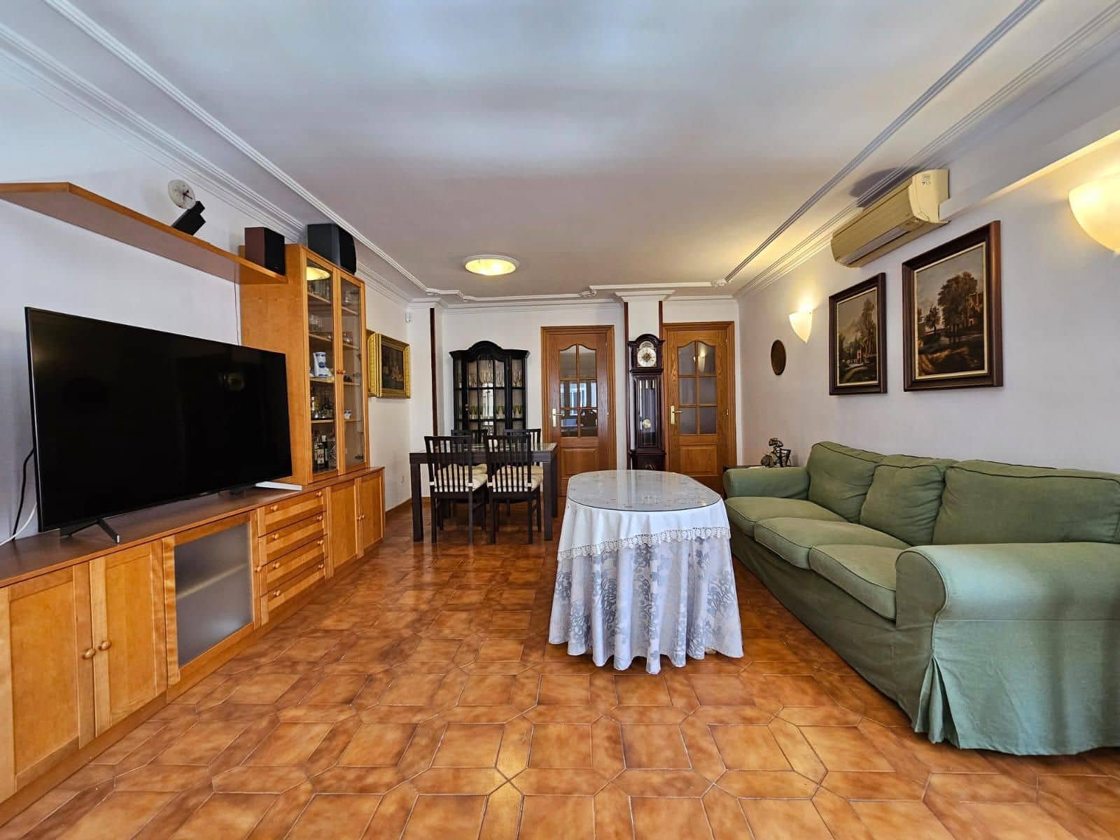 Piso de 3 habitaciones en Palma de Mallorca en venta - 355.000 € (Ref: 9353594)