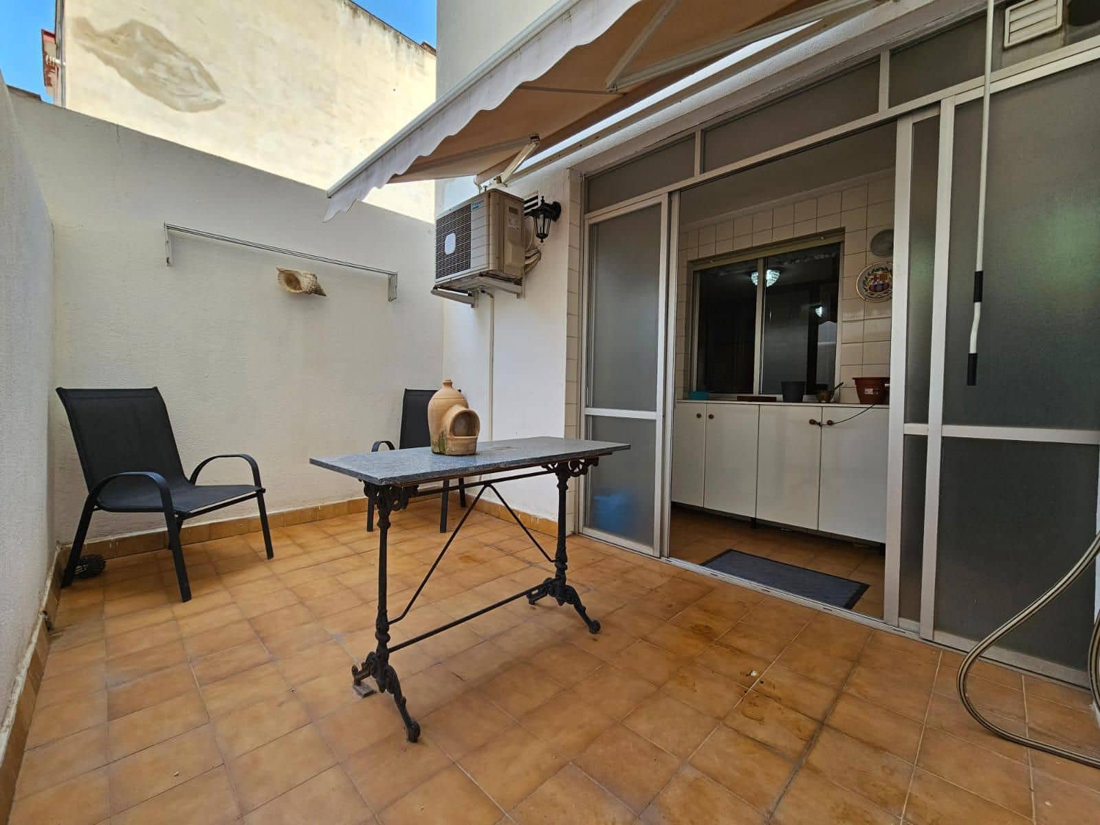 Piso de 3 habitaciones en Palma de Mallorca en venta - 355.000 € (Ref: 9353594)