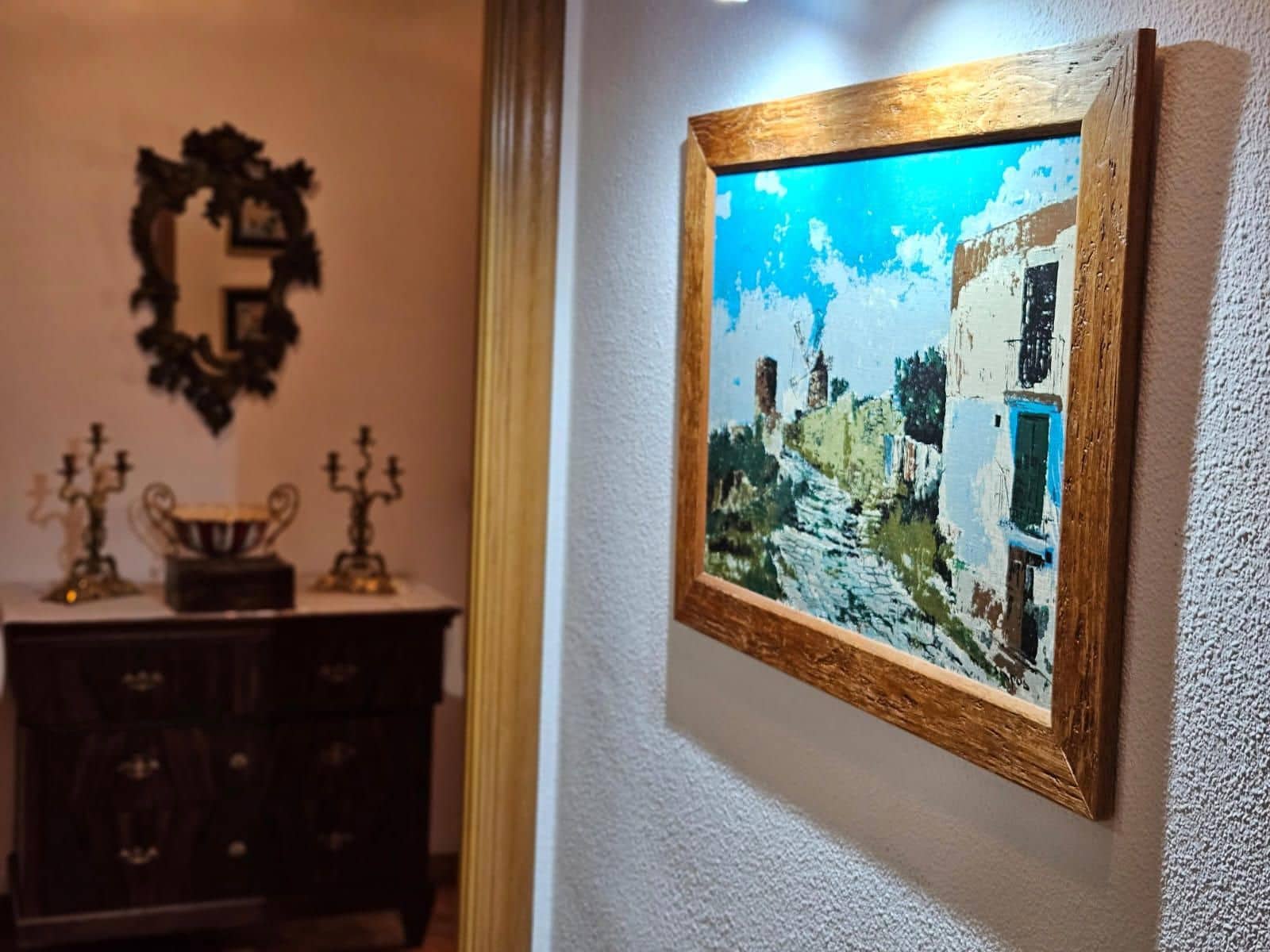 Piso de 3 habitaciones en Palma de Mallorca en venta - 355.000 € (Ref: 9353594)