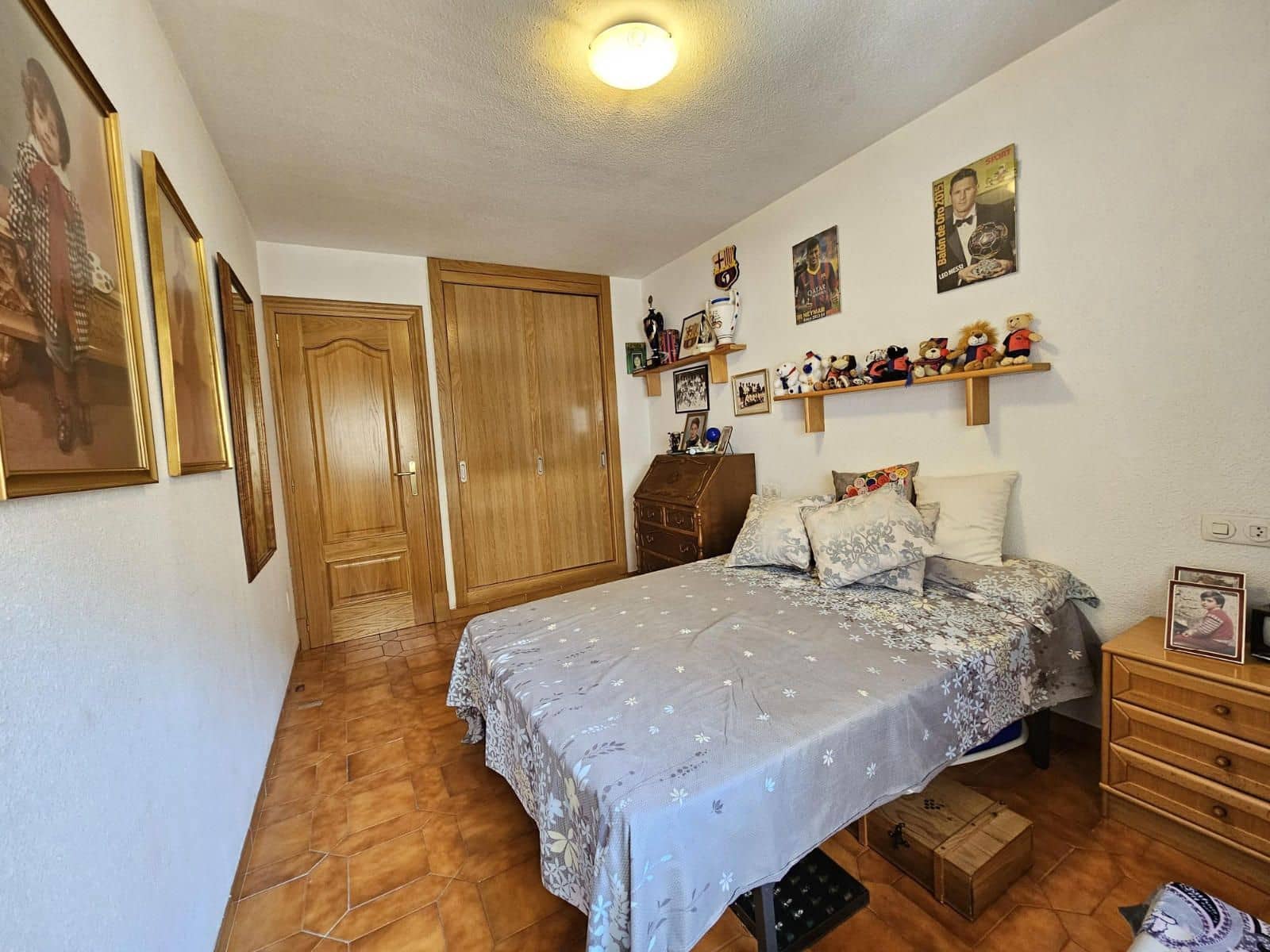 Piso de 3 habitaciones en Palma de Mallorca en venta - 355.000 € (Ref: 9353594)