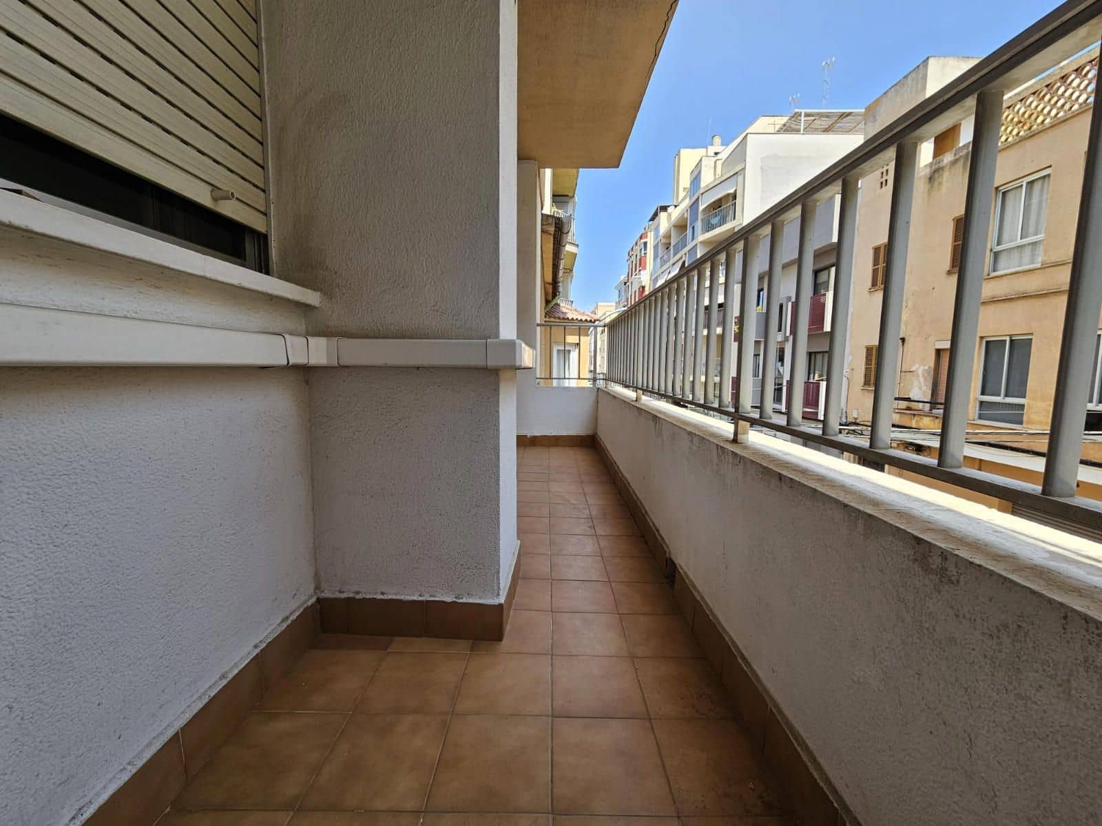 Piso de 3 habitaciones en Palma de Mallorca en venta - 355.000 € (Ref: 9353594)
