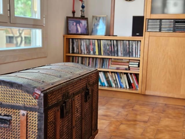 Piso de 3 habitaciones en Palma de Mallorca en venta - 355.000 € (Ref: 9353594)