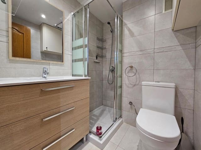 Piso de 3 habitaciones en Palma de Mallorca en venta - 355.000 € (Ref: 9353594)