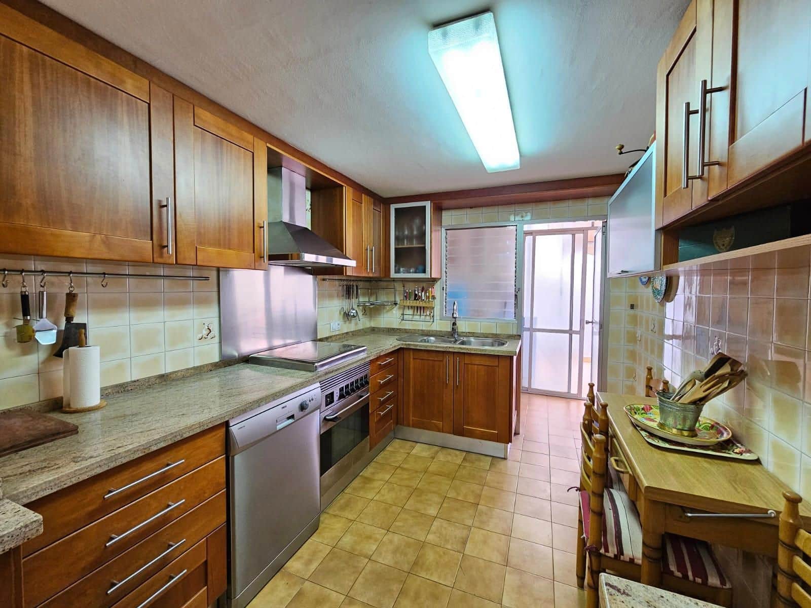 Piso de 3 habitaciones en Palma de Mallorca en venta - 355.000 € (Ref: 9353594)