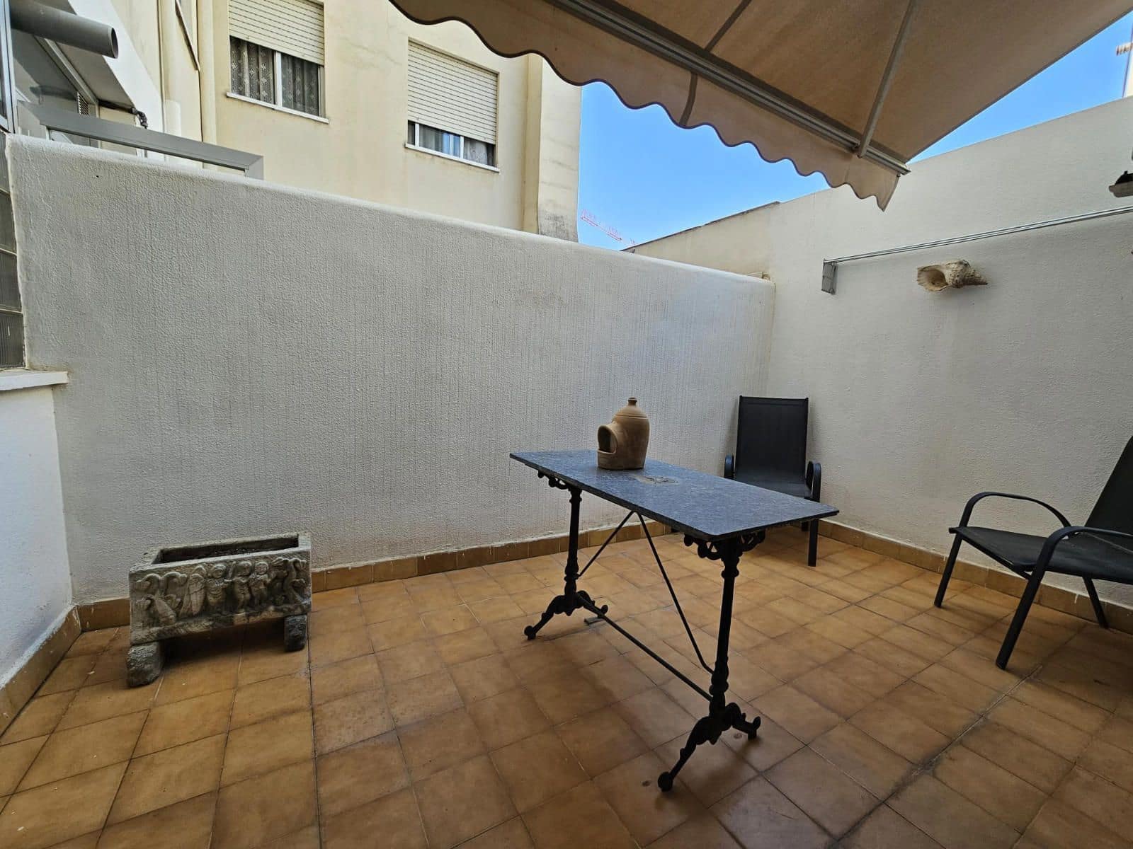 Piso de 3 habitaciones en Palma de Mallorca en venta - 355.000 € (Ref: 9353594)