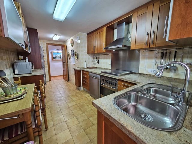 Piso de 3 habitaciones en Palma de Mallorca en venta - 355.000 € (Ref: 9353594)