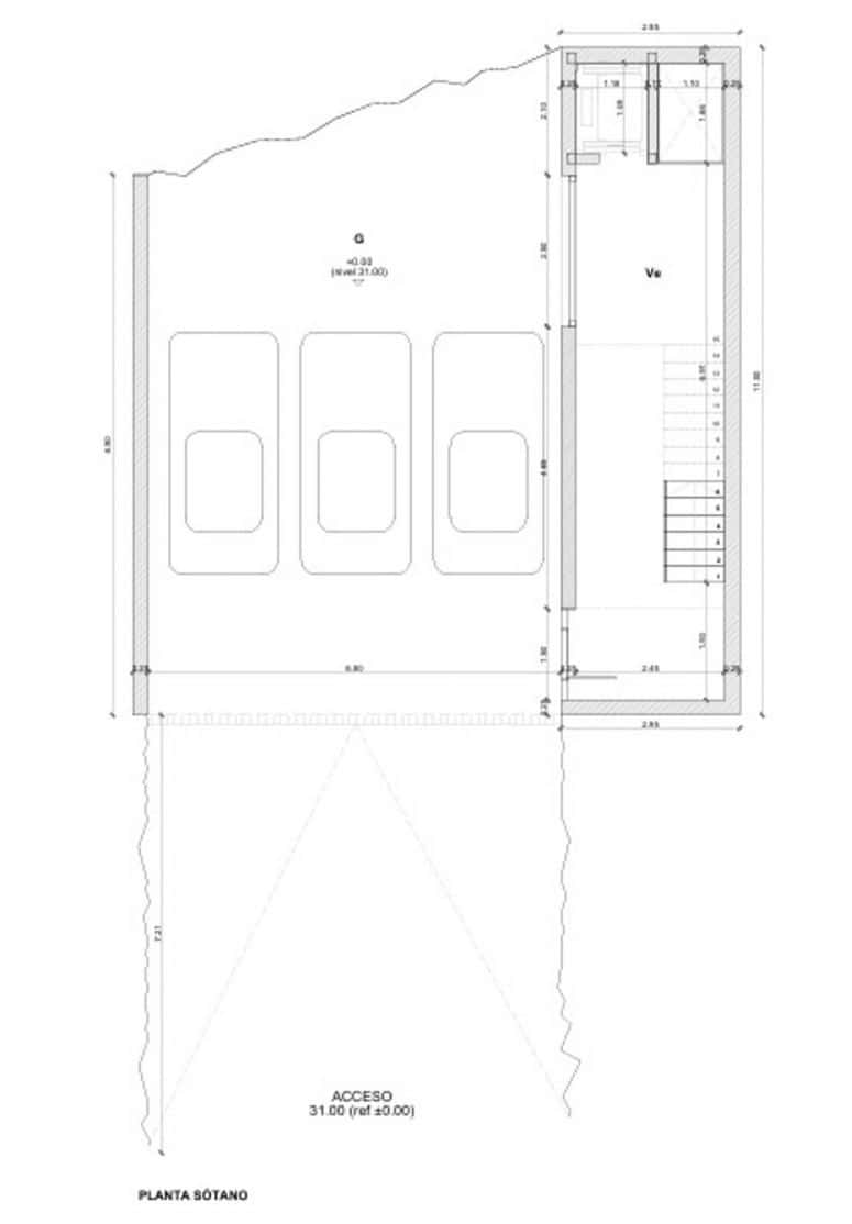 Byggetomt til salgs i Pollensa / Pollenca - € 749 900 (Ref: 9353595)