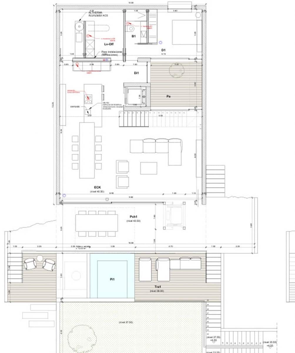 Byggetomt til salgs i Pollensa / Pollenca - € 749 900 (Ref: 9353595)