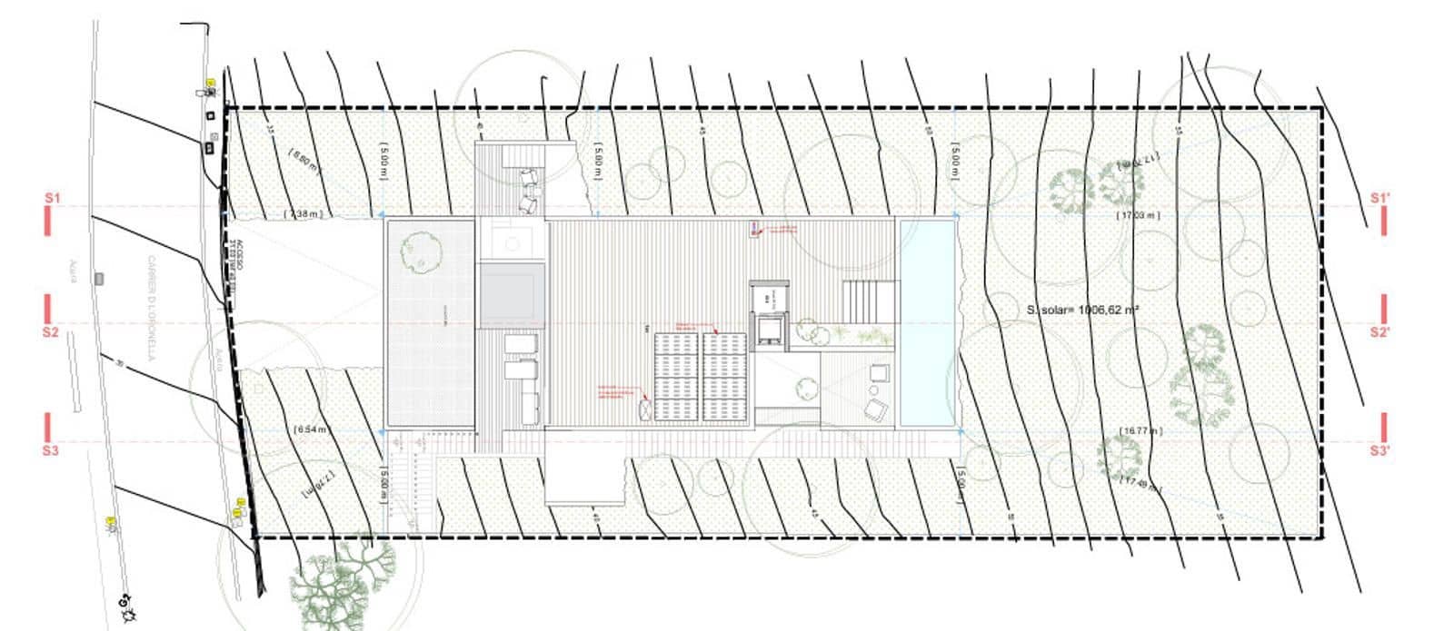 Building Plot for sale in Pollensa / Pollenca - € 749,900 (Ref: 9353595)