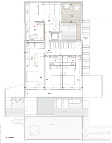 Tomt till salu i Port de Pollença, Pollensa / Pollença - 749 900 € (Ref: 9353595)