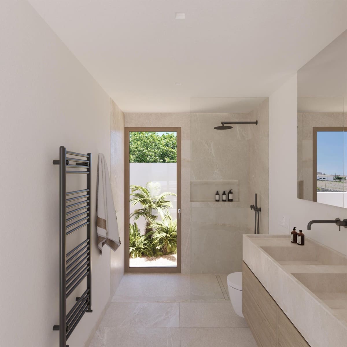 3 chambre Villa/Maison à vendre à Sineu avec piscine garage - 1 590 000 € (Ref: 9353596)