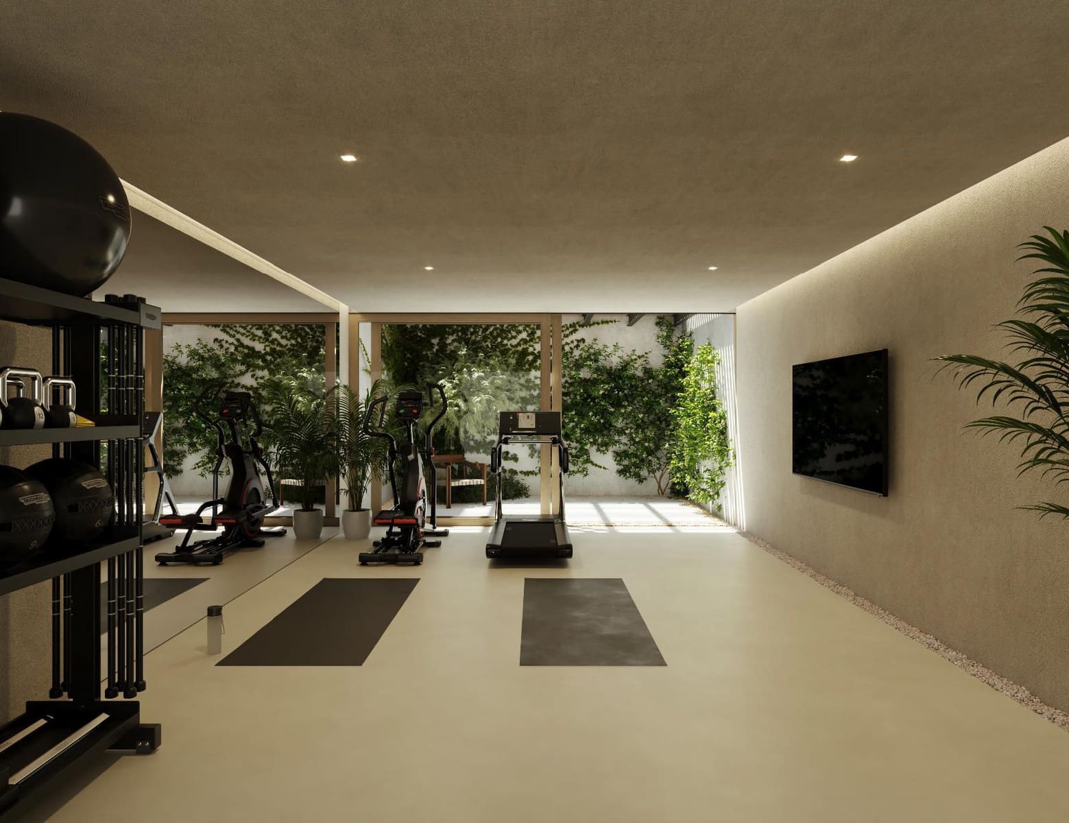 3 slaapkamer Villa te koop in Sineu met zwembad garage - € 1.590.000 (Ref: 9353596)