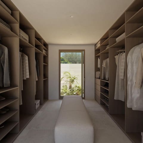 3 chambre Villa/Maison à vendre à Sineu avec piscine garage - 1 590 000 € (Ref: 9353596)