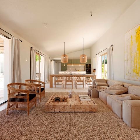 3 chambre Villa/Maison à vendre à Sineu avec piscine garage - 1 590 000 € (Ref: 9353596)