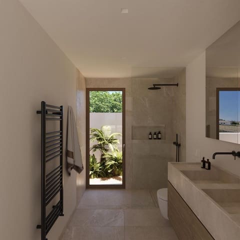 3 slaapkamer Villa te koop in Sineu met zwembad garage - € 1.590.000 (Ref: 9353596)