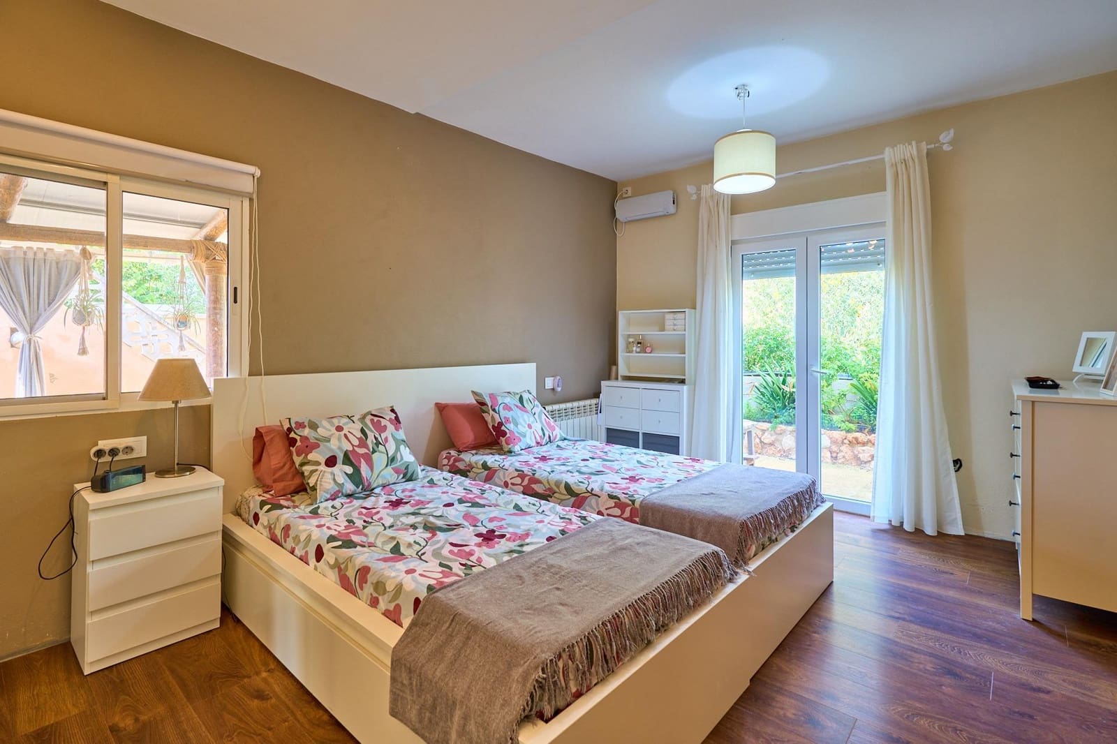 3 soverom Villa til salgs i Es Garrovers med svømmebasseng - € 650 000 (Ref: 9355813)