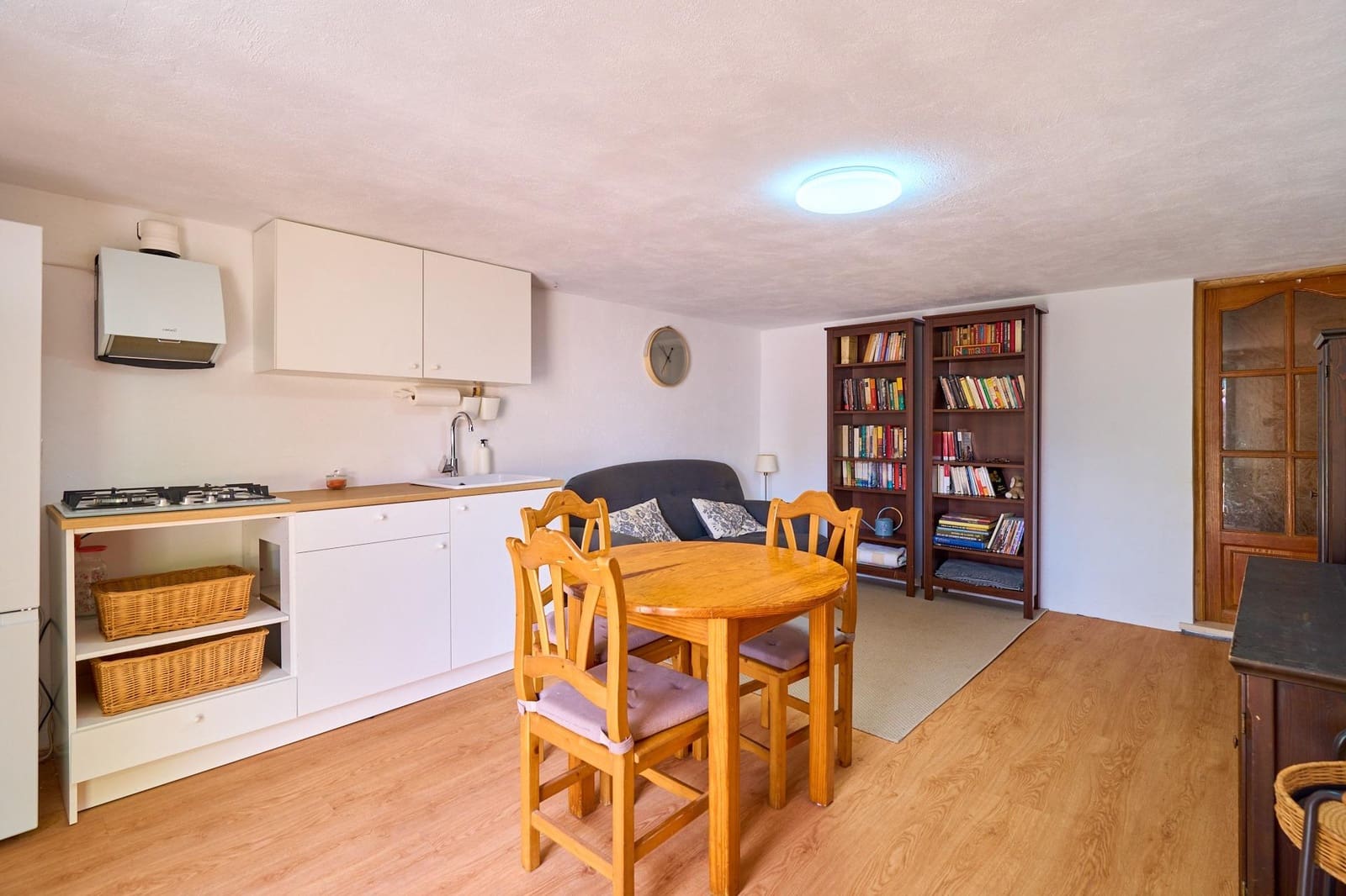 3 soverom Villa til salgs i Es Garrovers med svømmebasseng - € 650 000 (Ref: 9355813)