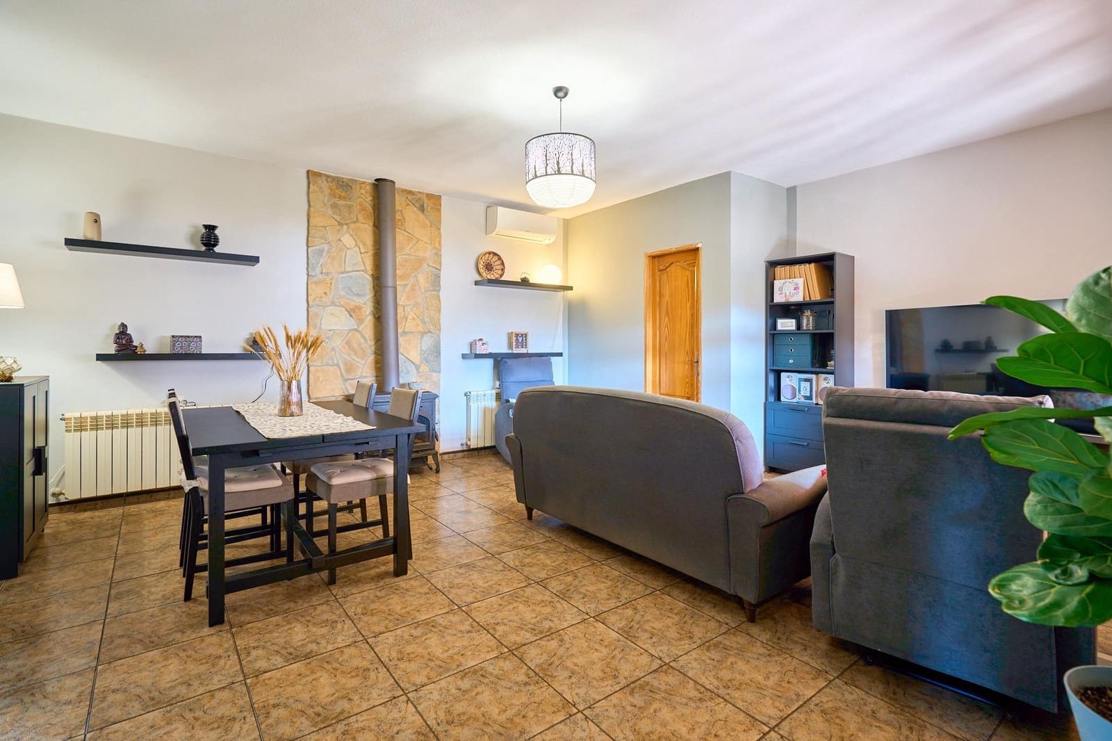 3 soverom Villa til salgs i Es Garrovers med svømmebasseng - € 650 000 (Ref: 9355813)