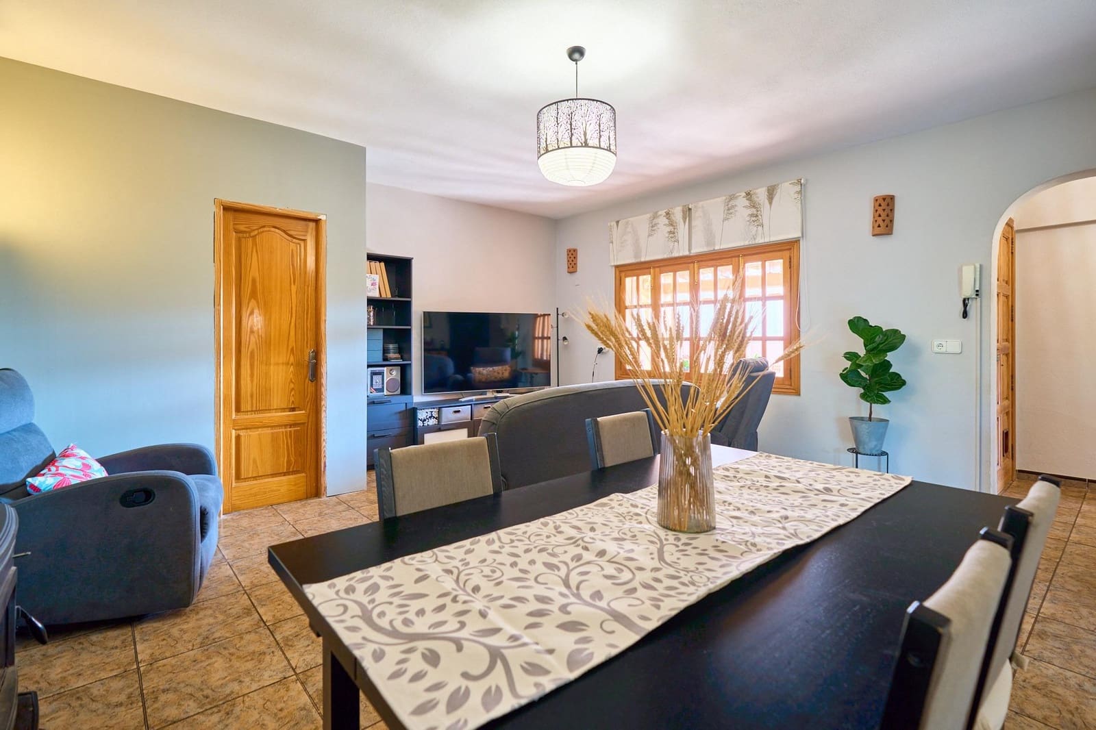 3 soverom Villa til salgs i Es Garrovers med svømmebasseng - € 650 000 (Ref: 9355813)