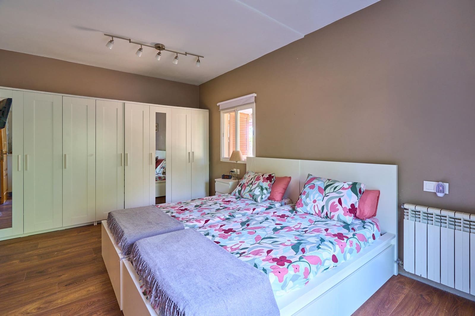 3 soverom Villa til salgs i Es Garrovers med svømmebasseng - € 650 000 (Ref: 9355813)