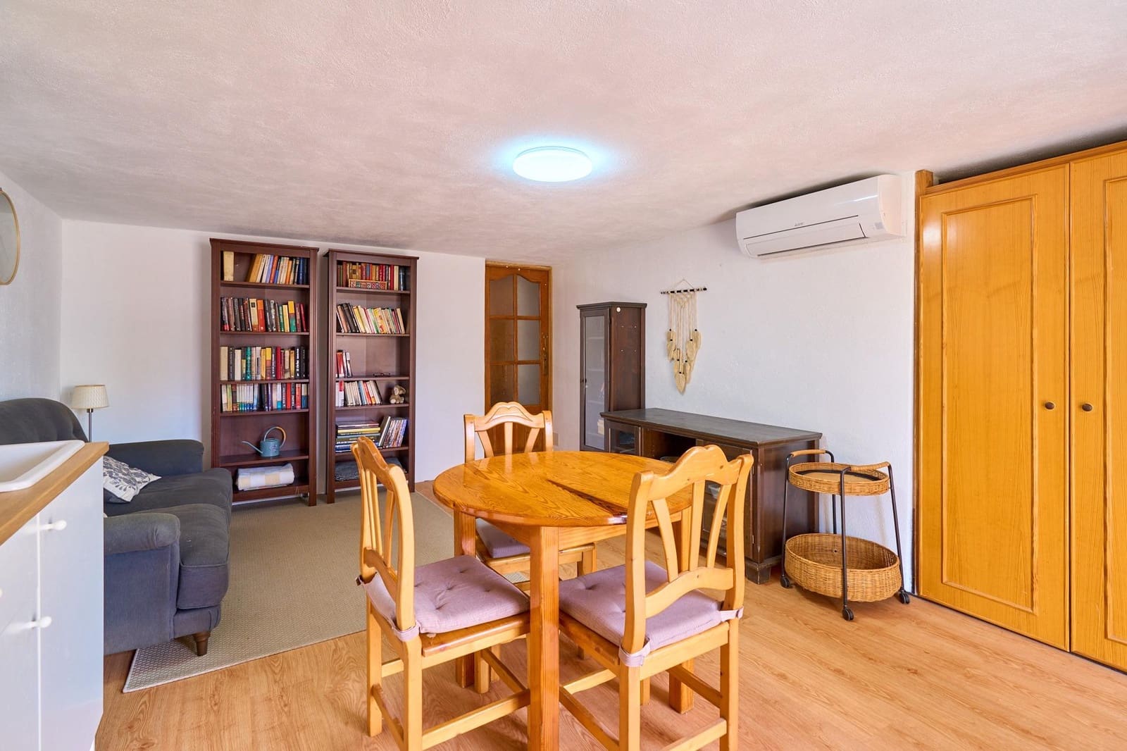 3 soverom Villa til salgs i Es Garrovers med svømmebasseng - € 650 000 (Ref: 9355813)