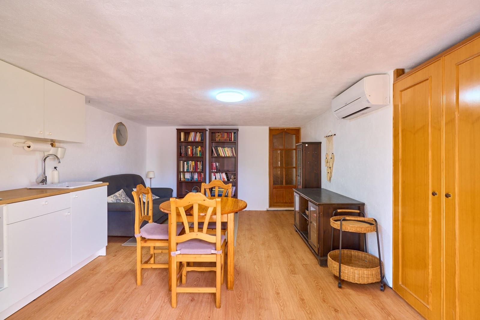 3 soverom Villa til salgs i Es Garrovers med svømmebasseng - € 650 000 (Ref: 9355813)