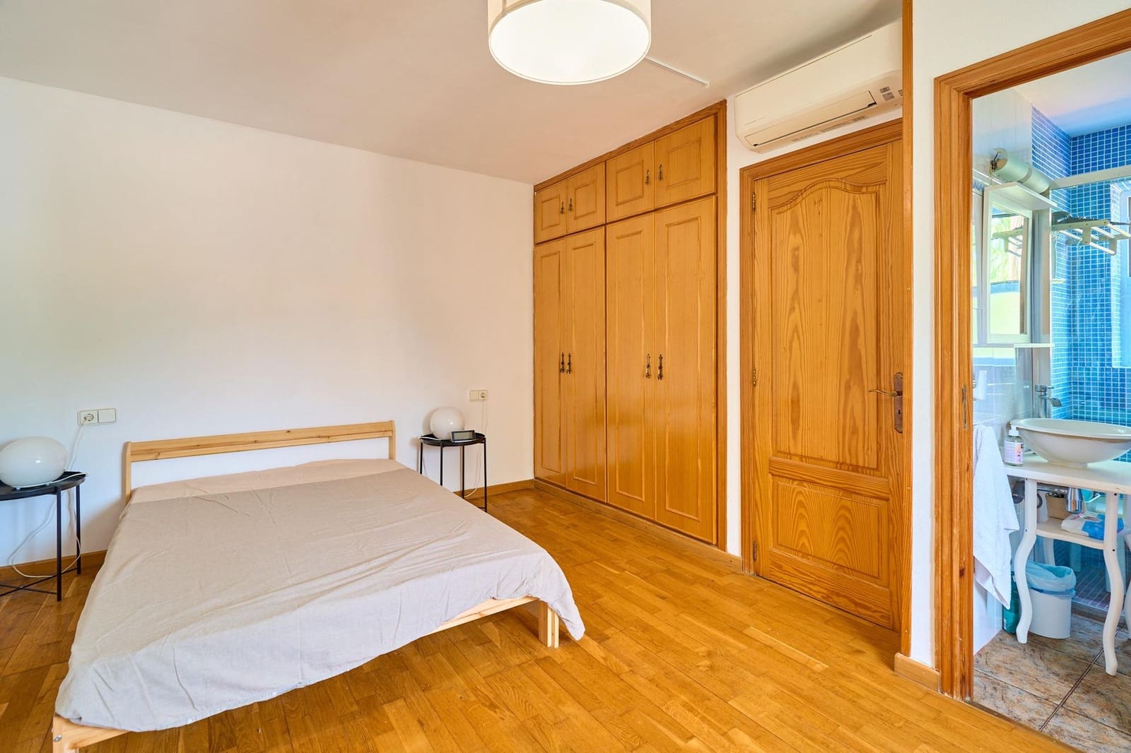 3 soverom Villa til salgs i Es Garrovers med svømmebasseng - € 650 000 (Ref: 9355813)