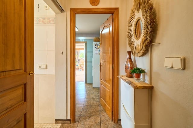 3 soveværelse Villa til salg i Es Garrovers, Marratxí med swimmingpool - € 650.000 (Ref: 9355813)