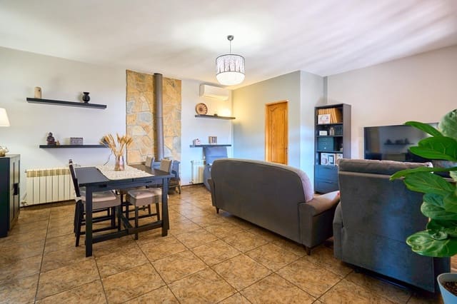 3 soveværelse Villa til salg i Es Garrovers, Marratxí med swimmingpool - € 650.000 (Ref: 9355813)