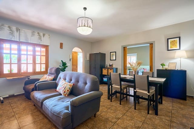 3 soveværelse Villa til salg i Es Garrovers, Marratxí med swimmingpool - € 650.000 (Ref: 9355813)