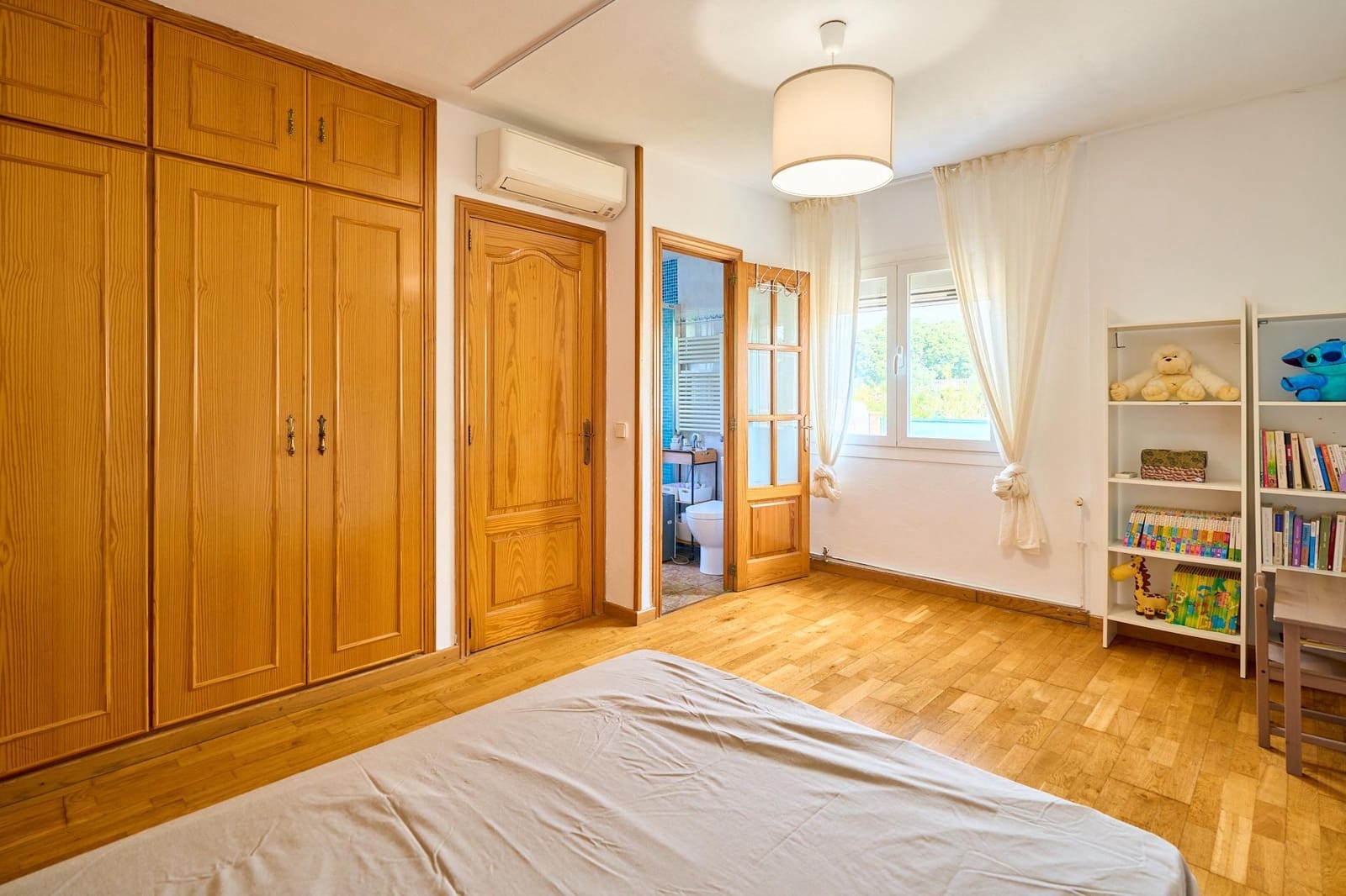 3 soverom Villa til salgs i Es Garrovers med svømmebasseng - € 650 000 (Ref: 9355813)