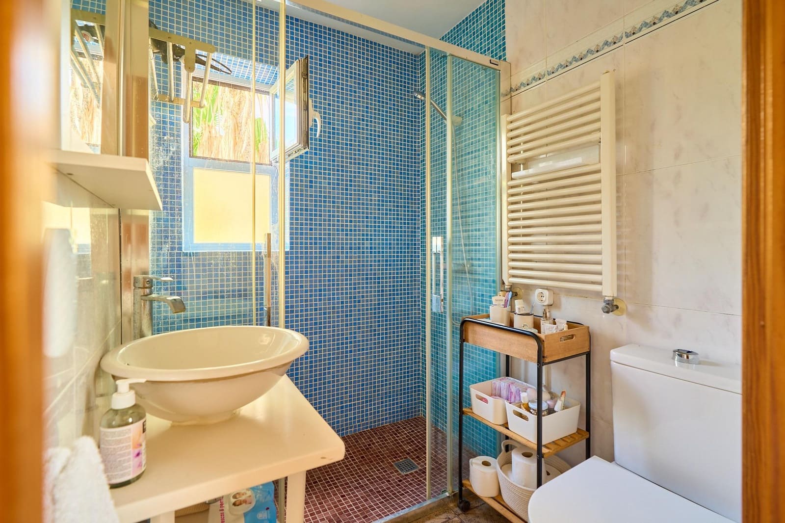 3 soverom Villa til salgs i Es Garrovers med svømmebasseng - € 650 000 (Ref: 9355813)